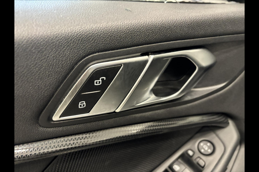 BMW 1-serie 118i M-Sport Edition