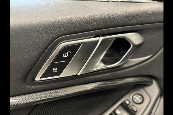 BMW 1-serie 118i M-Sport Edition