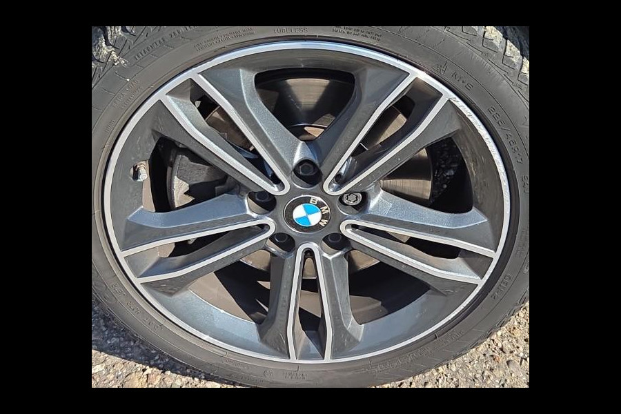 BMW 1-serie 118i M-Sport Edition