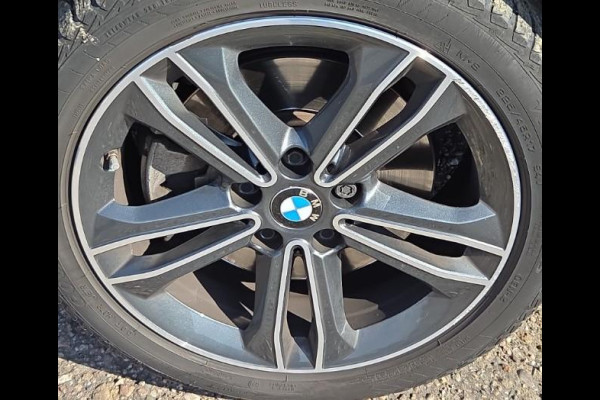 BMW 1-serie 118i M-Sport Edition