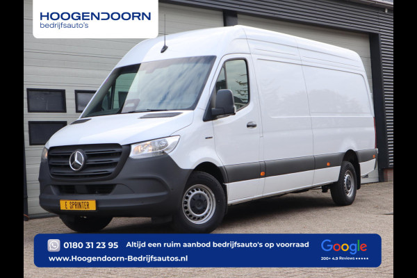 Mercedes-Benz eSprinter 320 81kWh L3H2 Pro