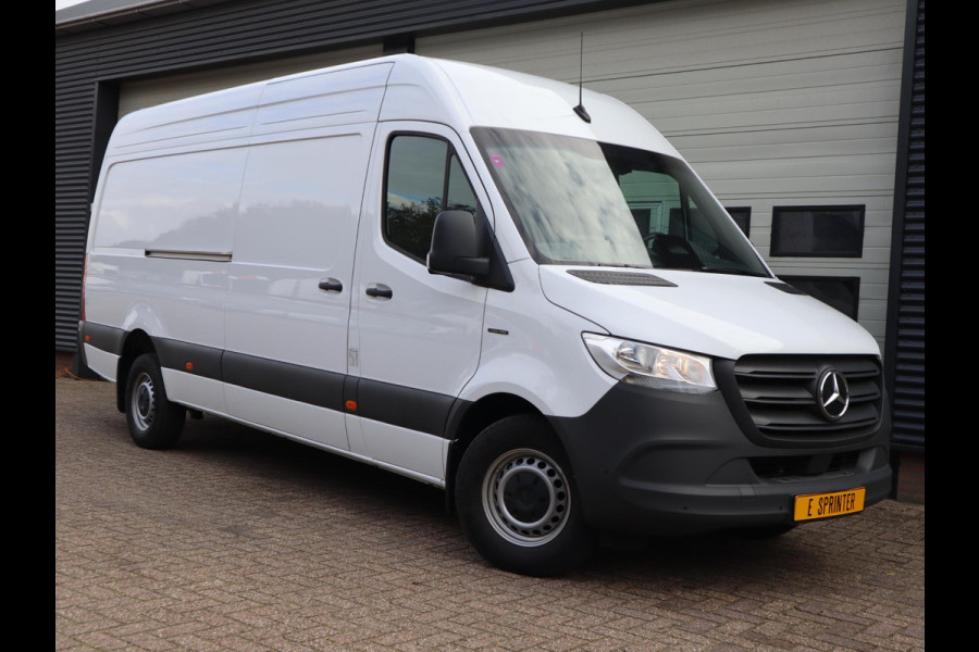Mercedes-Benz eSprinter 320 81kWh L3H2 Pro