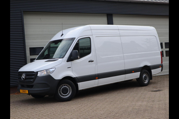Mercedes-Benz eSprinter 320 81kWh L3H2 Pro