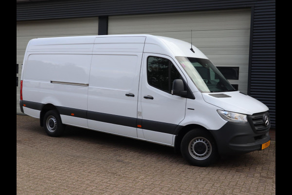 Mercedes-Benz eSprinter 320 81kWh L3H2 Pro