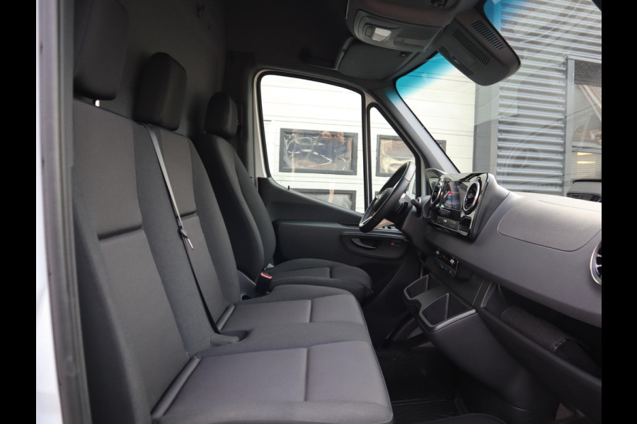 Mercedes-Benz eSprinter 320 81kWh L3H2 Pro