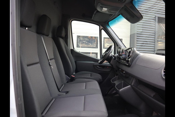 Mercedes-Benz eSprinter 320 81kWh L3H2 Pro