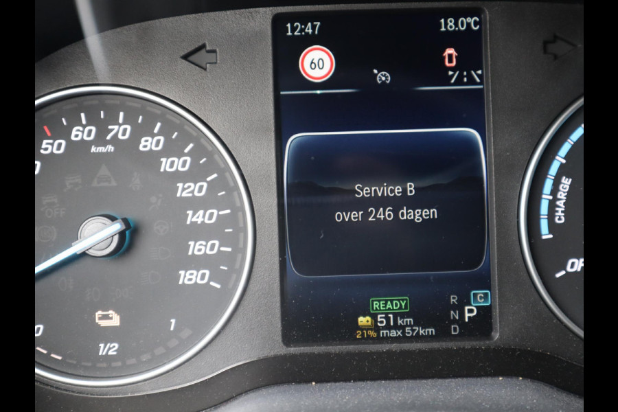 Mercedes-Benz eSprinter 320 81kWh L3H2 Pro