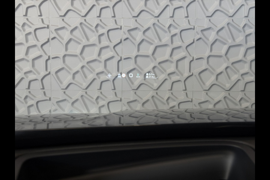 Omoda 9 OMODA 9 PREMIUM AWD 538 PK | LUXE PHEV SUV | 145 KM ELEKTRISCH | MASSAGE | VERWARMD & GEVENTILEERD 4WD 4X4