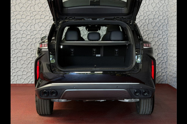 Omoda 9 OMODA 9 PREMIUM AWD 538 PK | LUXE PHEV SUV | 145 KM ELEKTRISCH | MASSAGE | VERWARMD & GEVENTILEERD 4WD 4X4