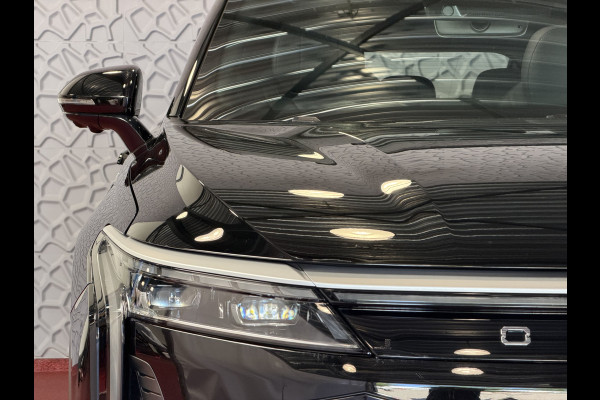 Omoda 9 OMODA 9 PREMIUM AWD 538 PK | LUXE PHEV SUV | 145 KM ELEKTRISCH | MASSAGE | VERWARMD & GEVENTILEERD 4WD 4X4