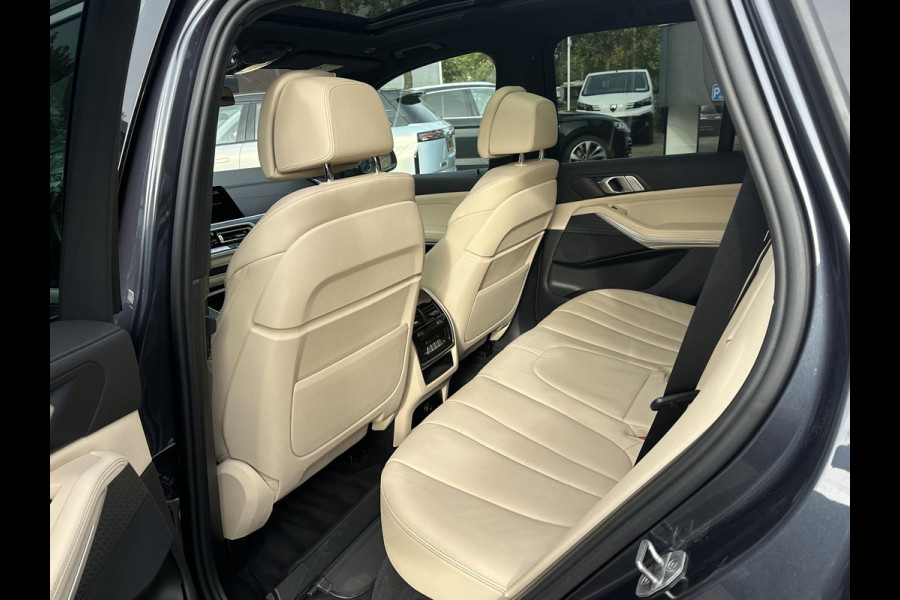 BMW X5 xDrive 45e M Sport SOH 100% | PANORAMADAK | ADAPTIVE M ONDERSTEL | HEAD-UP | LUCHTVERING | MEMORY COMFORT STOELEN |