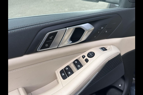 BMW X5 xDrive 45e M Sport SOH 100% | PANORAMADAK | ADAPTIVE M ONDERSTEL | HEAD-UP | LUCHTVERING | MEMORY COMFORT STOELEN |