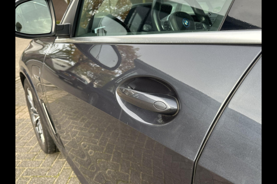 BMW X5 xDrive 45e M Sport SOH 100% | PANORAMADAK | ADAPTIVE M ONDERSTEL | HEAD-UP | LUCHTVERING | MEMORY COMFORT STOELEN |