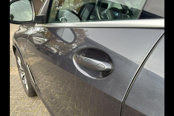 BMW X5 xDrive 45e M Sport SOH 100% | PANORAMADAK | ADAPTIVE M ONDERSTEL | HEAD-UP | LUCHTVERING | MEMORY COMFORT STOELEN |