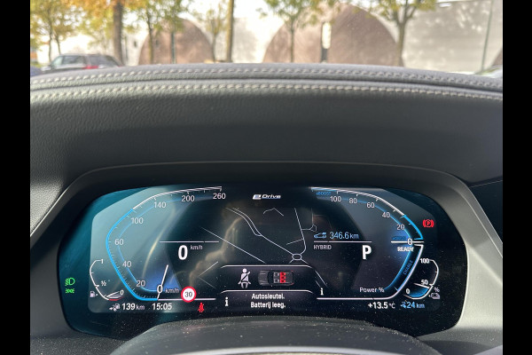 BMW X5 xDrive 45e M Sport SOH 100% | PANORAMADAK | ADAPTIVE M ONDERSTEL | HEAD-UP | LUCHTVERING | MEMORY COMFORT STOELEN |