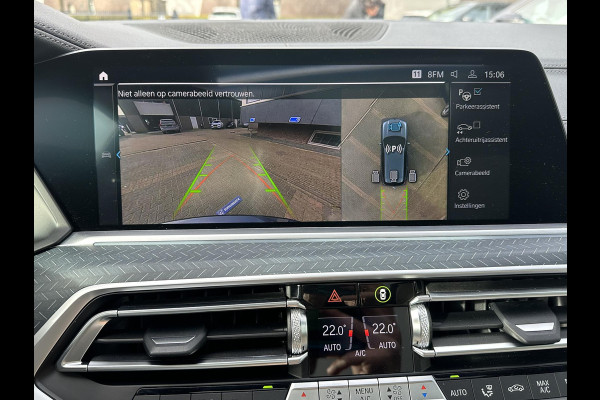 BMW X5 xDrive 45e M Sport SOH 100% | PANORAMADAK | ADAPTIVE M ONDERSTEL | HEAD-UP | LUCHTVERING | MEMORY COMFORT STOELEN |