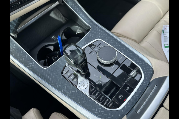 BMW X5 xDrive 45e M Sport SOH 100% | PANORAMADAK | ADAPTIVE M ONDERSTEL | HEAD-UP | LUCHTVERING | MEMORY COMFORT STOELEN |