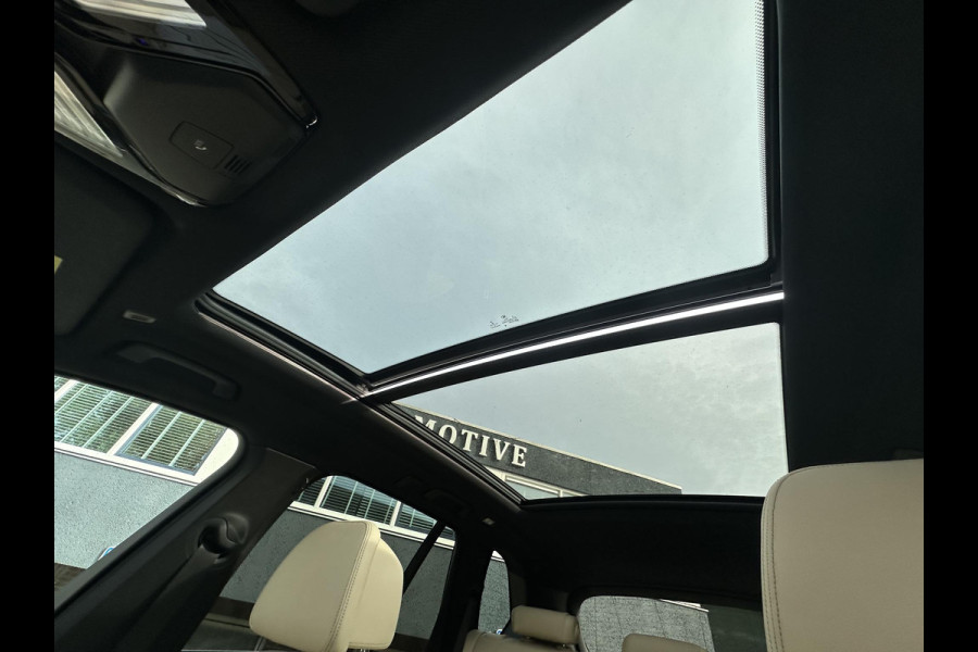 BMW X5 xDrive 45e M Sport SOH 100% | PANORAMADAK | ADAPTIVE M ONDERSTEL | HEAD-UP | LUCHTVERING | MEMORY COMFORT STOELEN |
