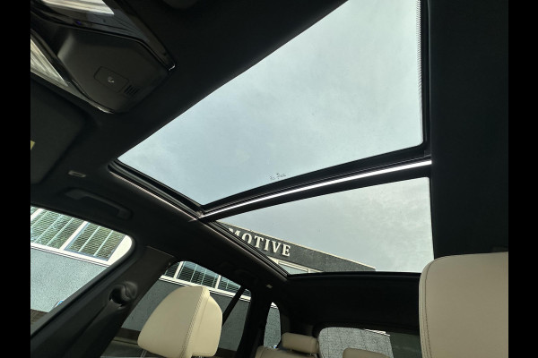 BMW X5 xDrive 45e M Sport SOH 100% | PANORAMADAK | ADAPTIVE M ONDERSTEL | HEAD-UP | LUCHTVERING | MEMORY COMFORT STOELEN |