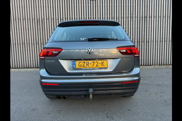 Volkswagen Tiguan 1.4 TSI Comfortline Business / Trekhaak / Xenon / Led
