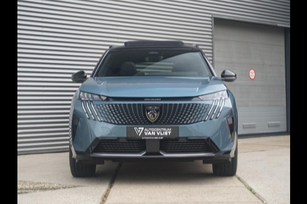 Peugeot E-5008 GT Exclusive 73 kWh 7p Panoramadak | Afn. Trekhaak