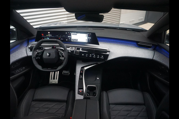 Peugeot E-5008 GT Exclusive 73 kWh 7p Panoramadak | Afn. Trekhaak