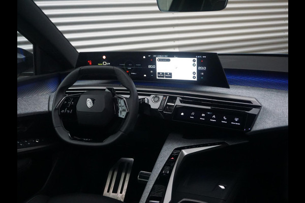 Peugeot E-5008 GT Exclusive 73 kWh 7p Panoramadak | Afn. Trekhaak