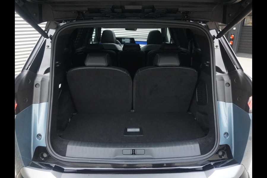 Peugeot E-5008 GT Exclusive 73 kWh 7p Panoramadak | Afn. Trekhaak
