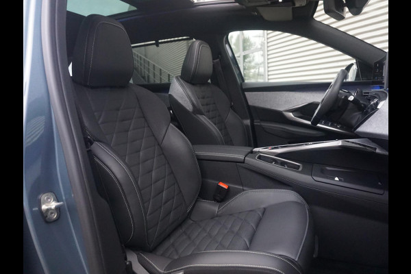 Peugeot E-5008 GT Exclusive 73 kWh 7p Panoramadak | Afn. Trekhaak