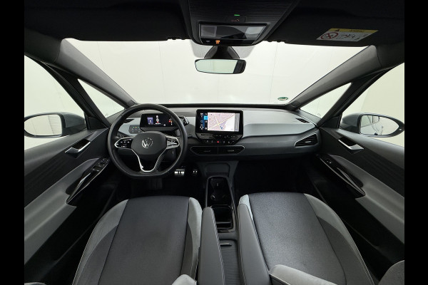 Volkswagen ID.3 204PK 62kWh SOH 90% Trekhaak Adap.Cruise Stoelverwarming Matrix led Navi-Pro Apple Carplay Android Auto Pdc Business Privacy Glas Mirror Link Isofix Keyless advanced Rijstrooksensor Bluetooth
