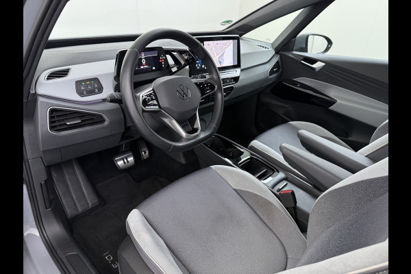 Volkswagen ID.3 204PK 62kWh SOH 90% Trekhaak Adap.Cruise Stoelverwarming Matrix led Navi-Pro Apple Carplay Android Auto Pdc Business Privacy Glas Mirror Link Isofix Keyless advanced Rijstrooksensor Bluetooth