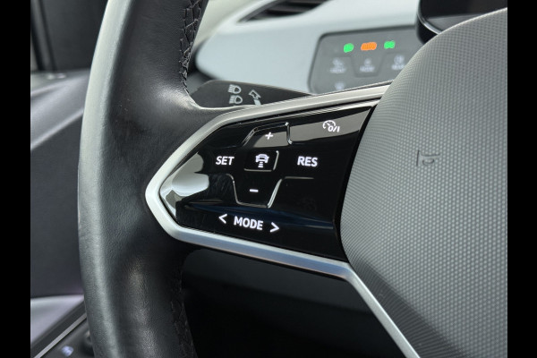 Volkswagen ID.3 204PK 62kWh SOH 90% Trekhaak Adap.Cruise Stoelverwarming Matrix led Navi-Pro Apple Carplay Android Auto Pdc Business Privacy Glas Mirror Link Isofix Keyless advanced Rijstrooksensor Bluetooth
