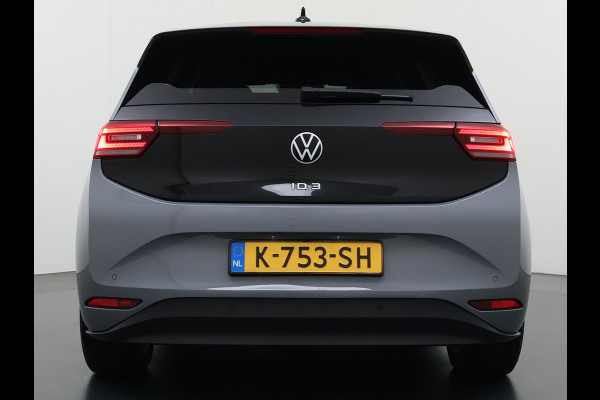 Volkswagen ID.3 204PK 62kWh SOH 90% Trekhaak Adap.Cruise Stoelverwarming Matrix led Navi-Pro Apple Carplay Android Auto Pdc Business Privacy Glas Mirror Link Isofix Keyless advanced Rijstrooksensor Bluetooth