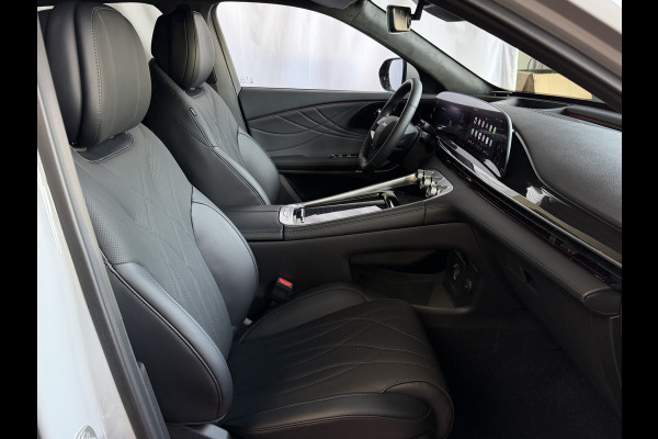 Omoda 9 OMODA 9 PREMIUM AWD 538 PK 145 KM ELEC 1000 KM TOTAAL 4WD 4X4