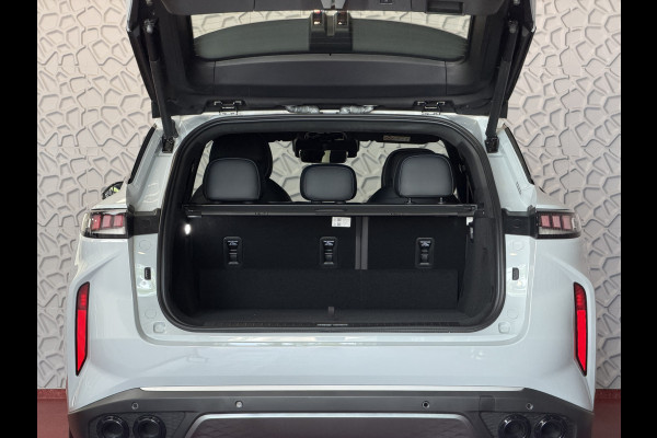 Omoda 9 OMODA 9 PREMIUM AWD 538 PK 145 KM ELEC 1000 KM TOTAAL 4WD 4X4