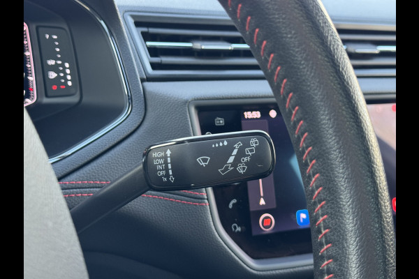 Seat Ibiza 1.0 TSI FR Business Intense Plus | Pano, Carplay/Android, ACC, Camera, Leder/Alc., Virt. Cockp., Stoelverw., Beats |