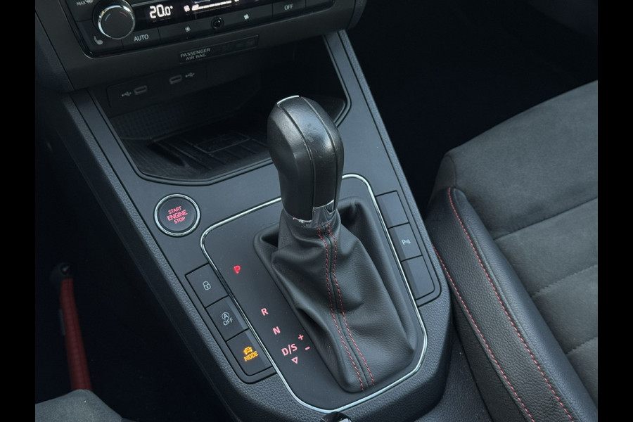 Seat Ibiza 1.0 TSI FR Business Intense Plus | Pano, Carplay/Android, ACC, Camera, Leder/Alc., Virt. Cockp., Stoelverw., Beats |