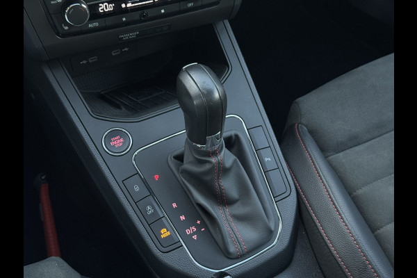 Seat Ibiza 1.0 TSI FR Business Intense Plus | Pano, Carplay/Android, ACC, Camera, Leder/Alc., Virt. Cockp., Stoelverw., Beats |