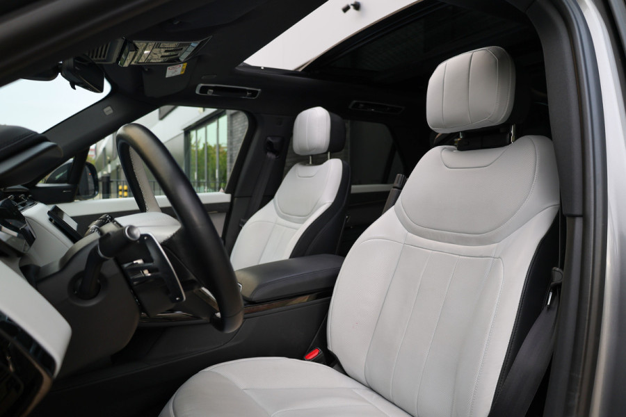 Land Rover Range Rover Sport 3.0 P440e Dynamic HSE | BTW! | NAP | PANO | 4 X STOELKOELING | SOFTCLOSE | 22 INCH | 360 | HUD