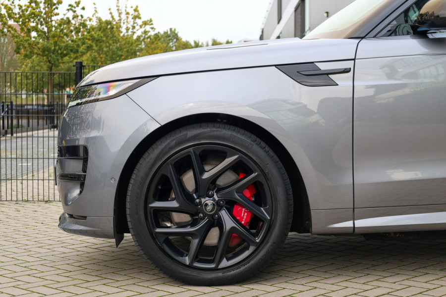 Land Rover Range Rover Sport 3.0 P440e Dynamic HSE | BTW! | NAP | PANO | 4 X STOELKOELING | SOFTCLOSE | 22 INCH | 360 | HUD