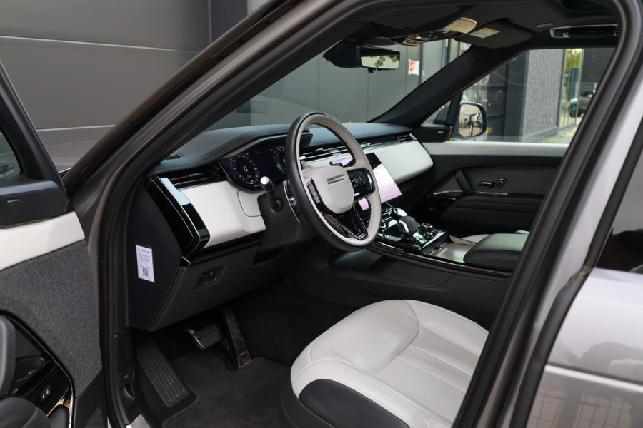 Land Rover Range Rover Sport 3.0 P440e Dynamic HSE | BTW! | NAP | PANO | 4 X STOELKOELING | SOFTCLOSE | 22 INCH | 360 | HUD