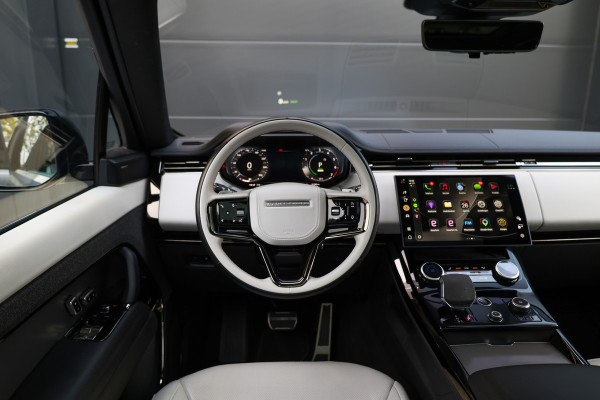 Land Rover Range Rover Sport 3.0 P440e Dynamic HSE | BTW! | NAP | PANO | 4 X STOELKOELING | SOFTCLOSE | 22 INCH | 360 | HUD