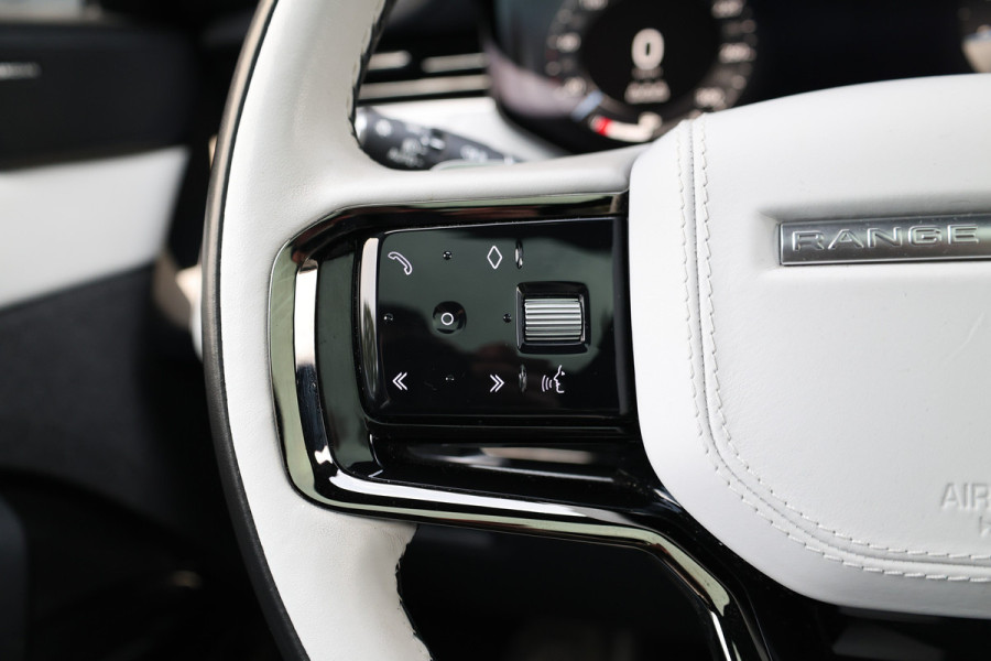 Land Rover Range Rover Sport 3.0 P440e Dynamic HSE | BTW! | NAP | PANO | 4 X STOELKOELING | SOFTCLOSE | 22 INCH | 360 | HUD