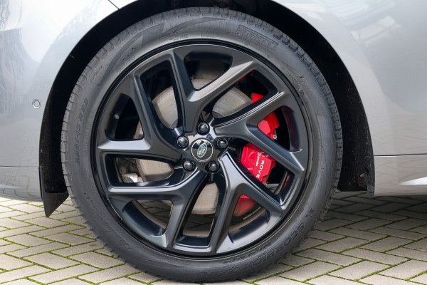 Land Rover Range Rover Sport 3.0 P440e Dynamic HSE | BTW! | NAP | PANO | 4 X STOELKOELING | SOFTCLOSE | 22 INCH | 360 | HUD