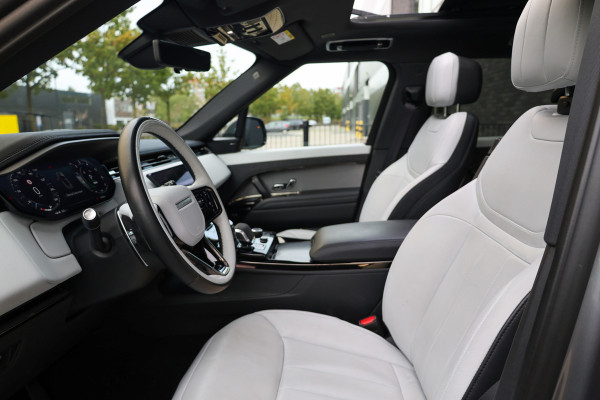 Land Rover Range Rover Sport 3.0 P440e Dynamic HSE | BTW! | NAP | PANO | 4 X STOELKOELING | SOFTCLOSE | 22 INCH | 360 | HUD
