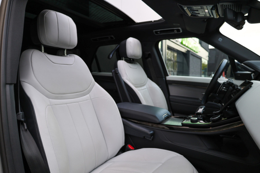 Land Rover Range Rover Sport 3.0 P440e Dynamic HSE | BTW! | NAP | PANO | 4 X STOELKOELING | SOFTCLOSE | 22 INCH | 360 | HUD
