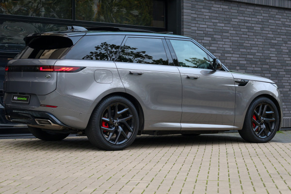 Land Rover Range Rover Sport 3.0 P440e Dynamic HSE | BTW! | NAP | PANO | 4 X STOELKOELING | SOFTCLOSE | 22 INCH | 360 | HUD