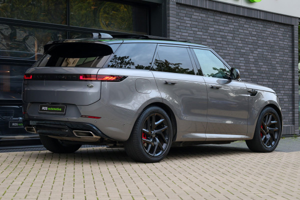 Land Rover Range Rover Sport 3.0 P440e Dynamic HSE | BTW! | NAP | PANO | 4 X STOELKOELING | SOFTCLOSE | 22 INCH | 360 | HUD