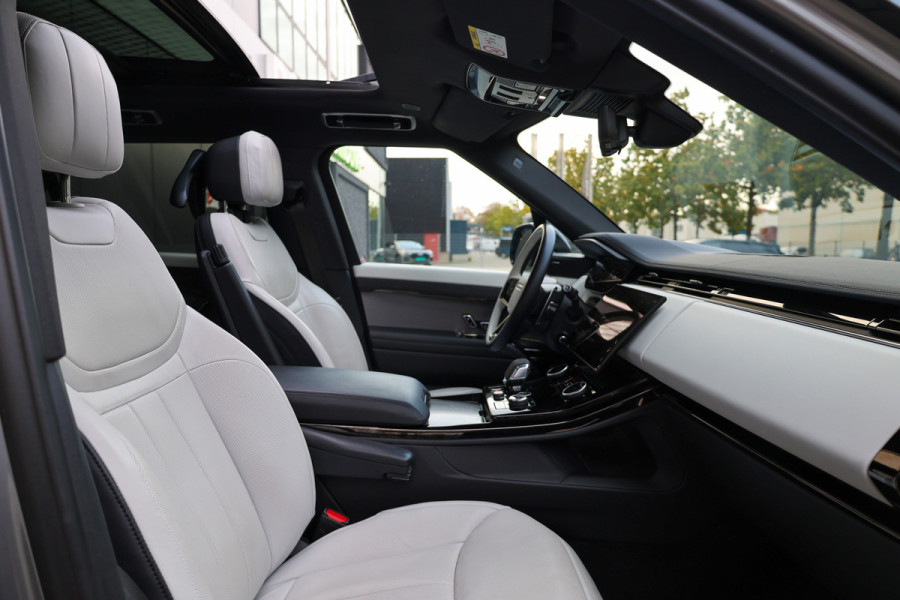 Land Rover Range Rover Sport 3.0 P440e Dynamic HSE | BTW! | NAP | PANO | 4 X STOELKOELING | SOFTCLOSE | 22 INCH | 360 | HUD
