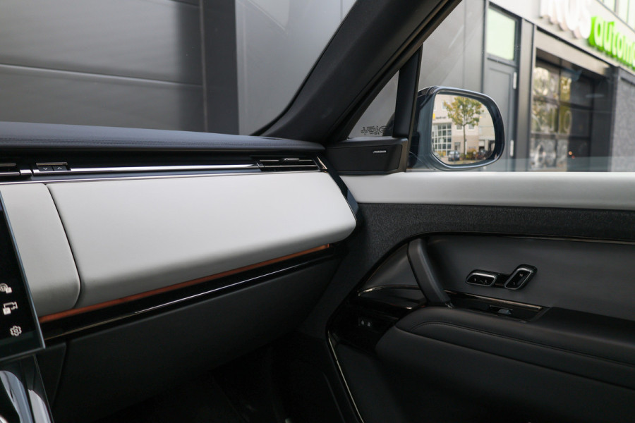 Land Rover Range Rover Sport 3.0 P440e Dynamic HSE | BTW! | NAP | PANO | 4 X STOELKOELING | SOFTCLOSE | 22 INCH | 360 | HUD